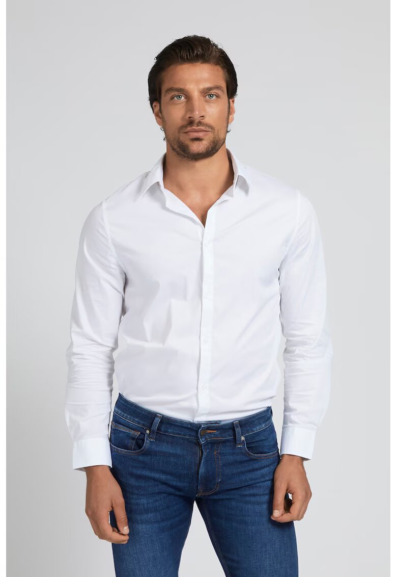 GUESS Риза по тялото