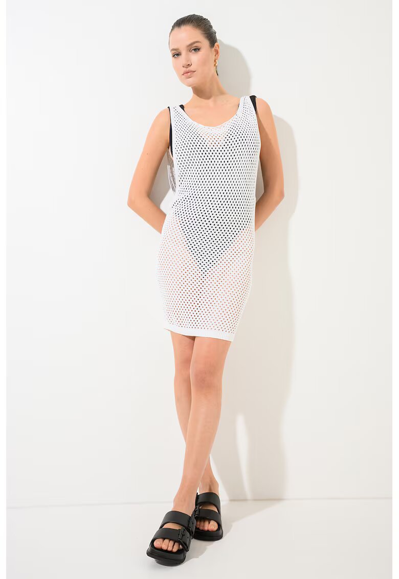 GUESS Рокля от ажур
