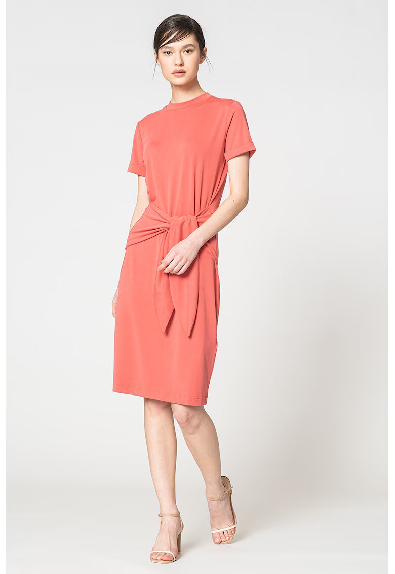 GUESS Рокля с модал с колан