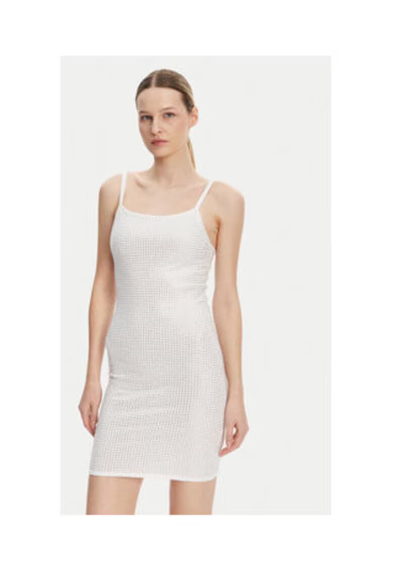 GUESS Рокля със стрази