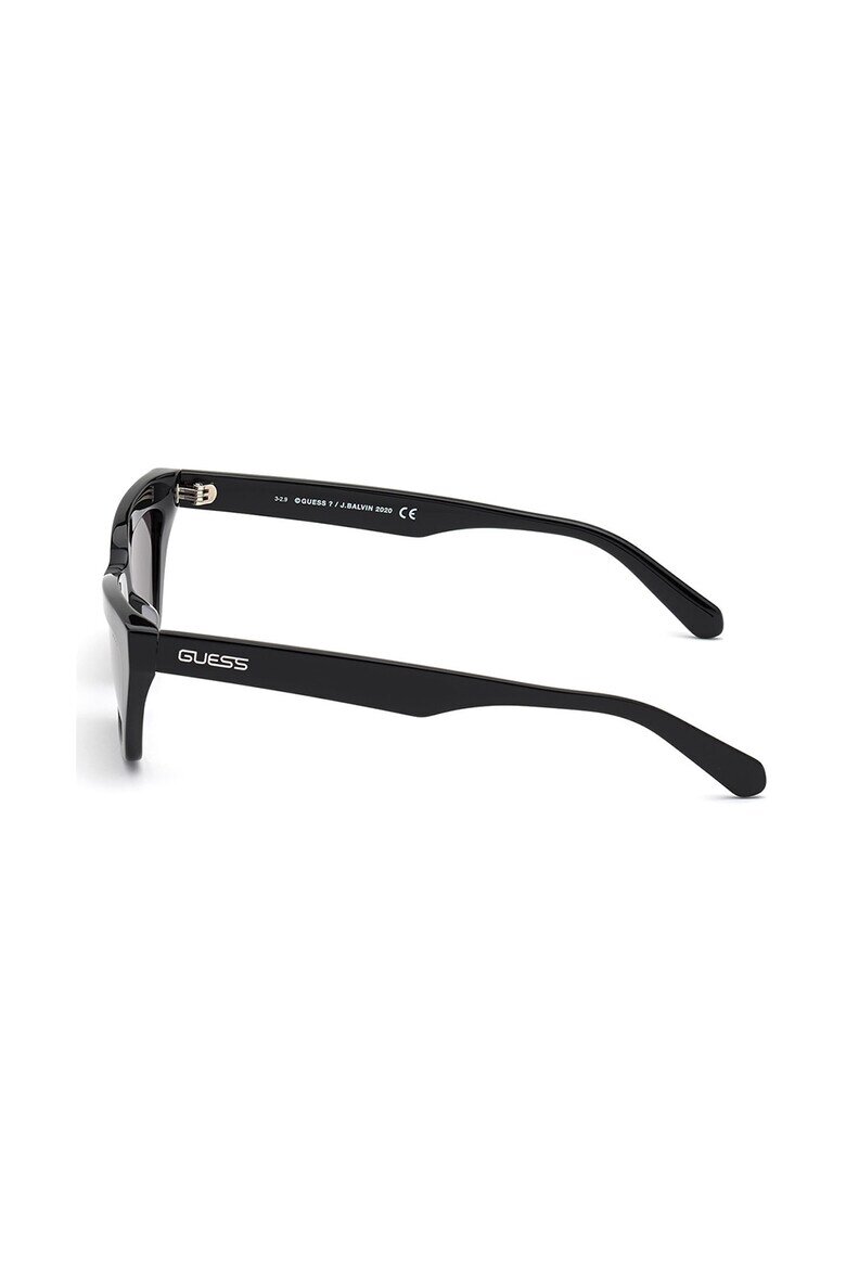 GUESS Слънчеви очила Cat-Eye с лого