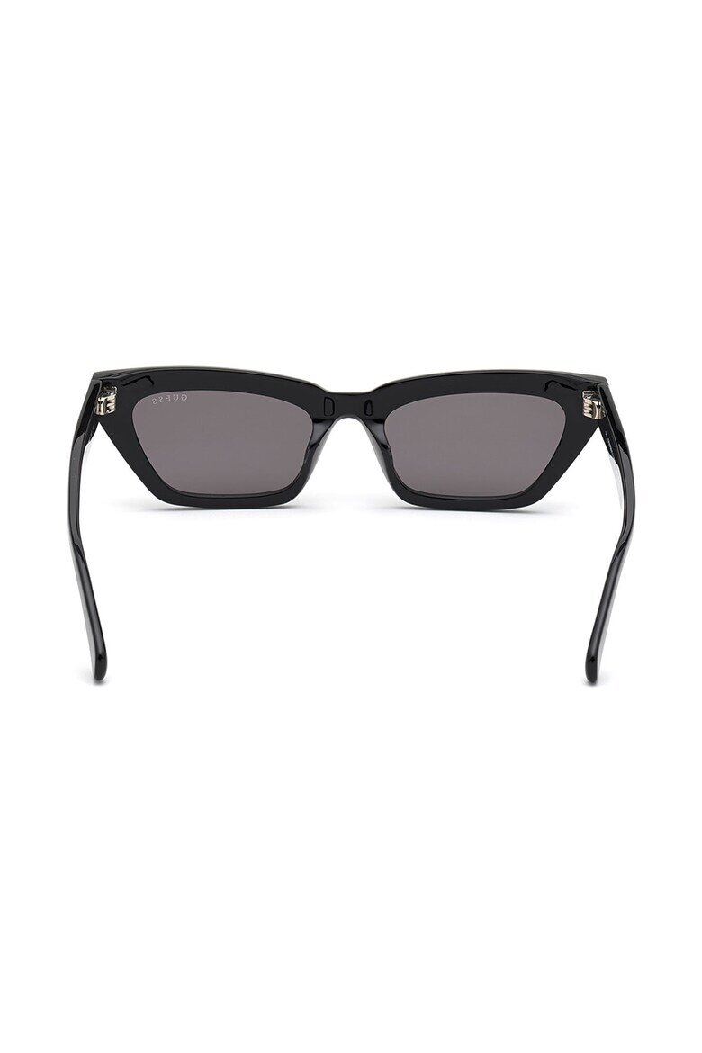 GUESS Слънчеви очила Cat-Eye с лого