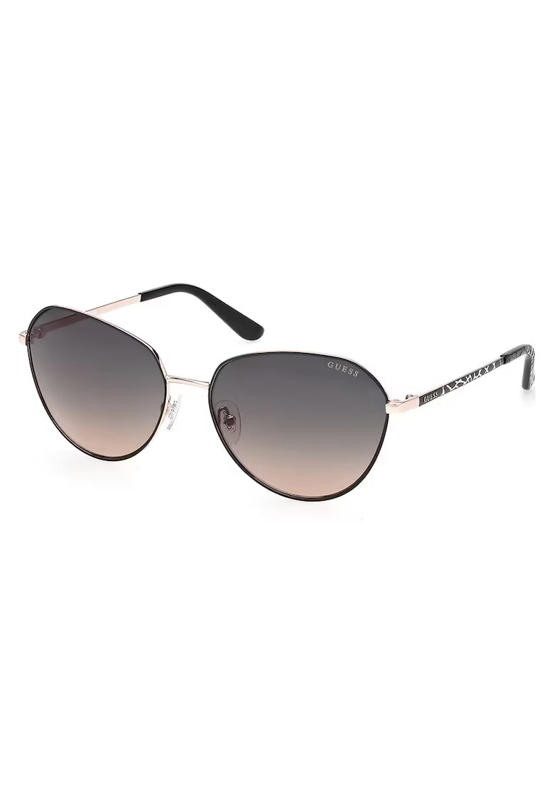 GUESS Слънчеви очила GU00148 97P 60 - Размер 60 мм