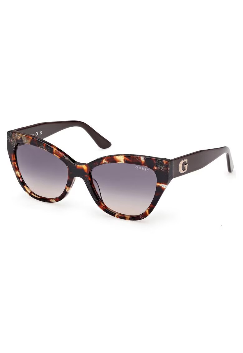 GUESS Слънчеви очила GU00204 52B 55 - Размер 55 мм