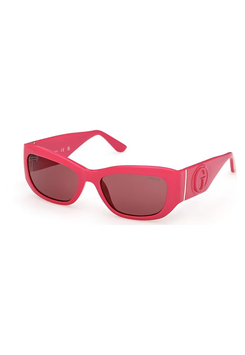 GUESS Слънчеви очила GU00253 72S 56 - Размер 56 мм