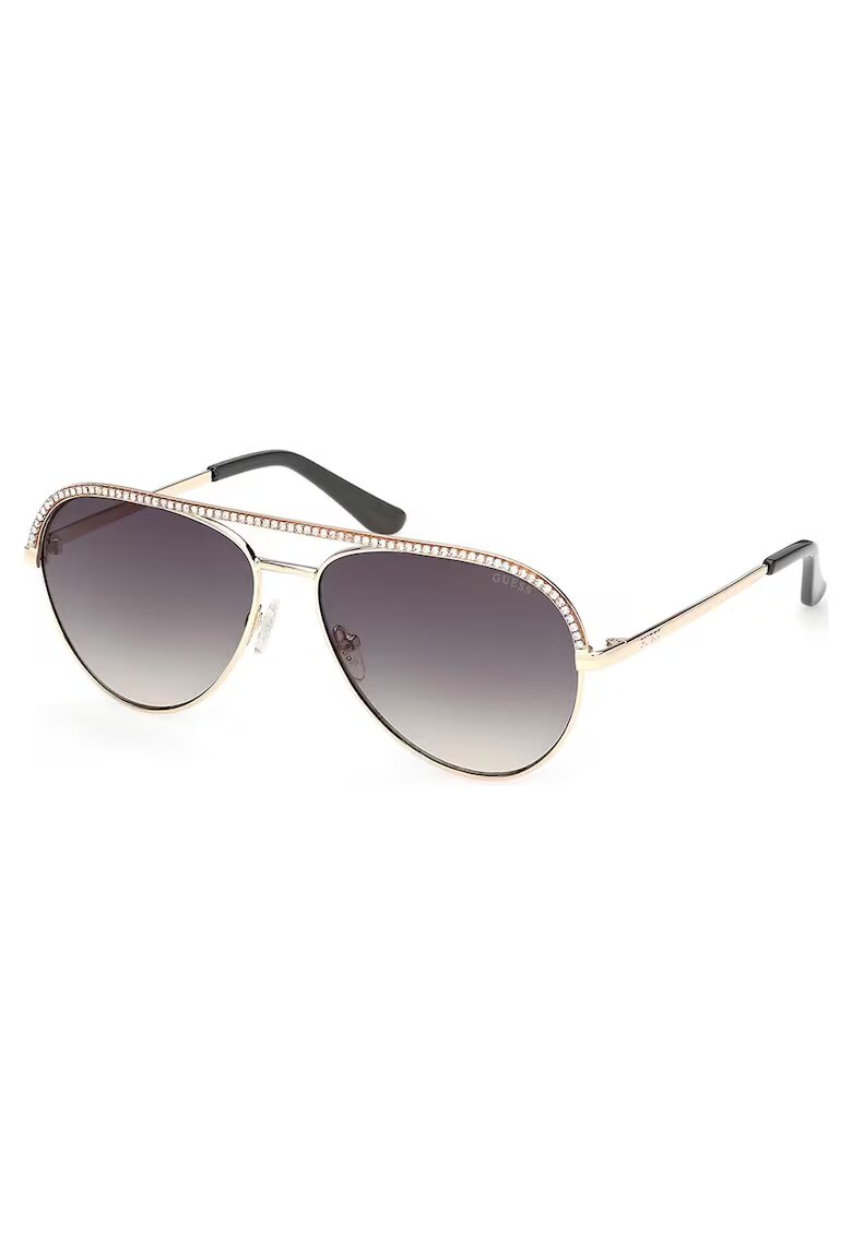 GUESS Слънчеви очила GU00271 32P 60 - Размер 60 мм