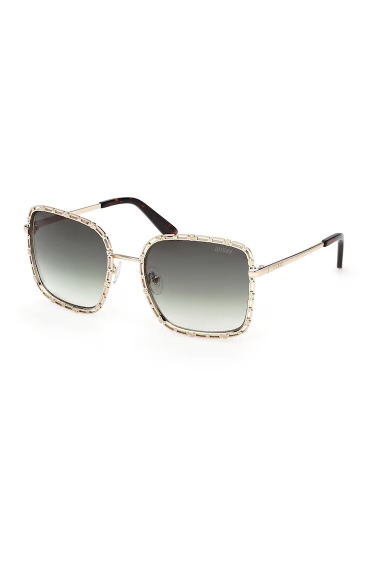 GUESS Слънчеви очила GU00296 32P 55 - Размер 55 мм