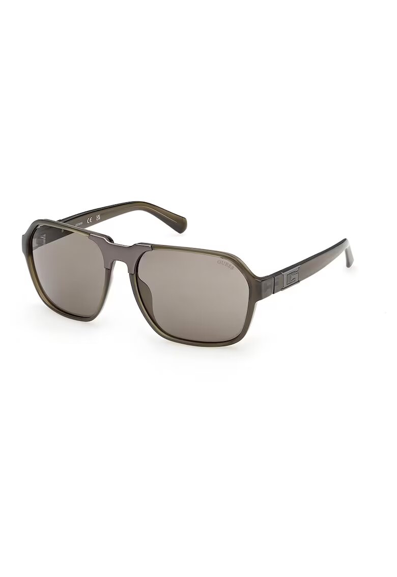 GUESS Слънчеви очила GU00302 96A 59 - Размер 59 мм