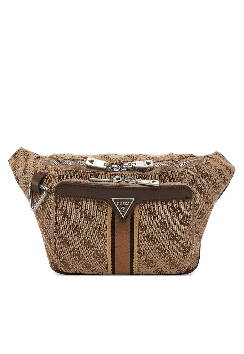 GUESS Спортна чанта BBO HMMIST - универсален материал - размери 30x15см