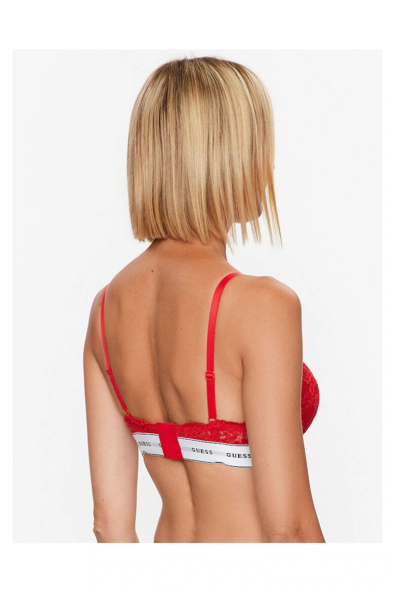 GUESS Сутиен модел -O3RC18KBBT0 червен 32A
