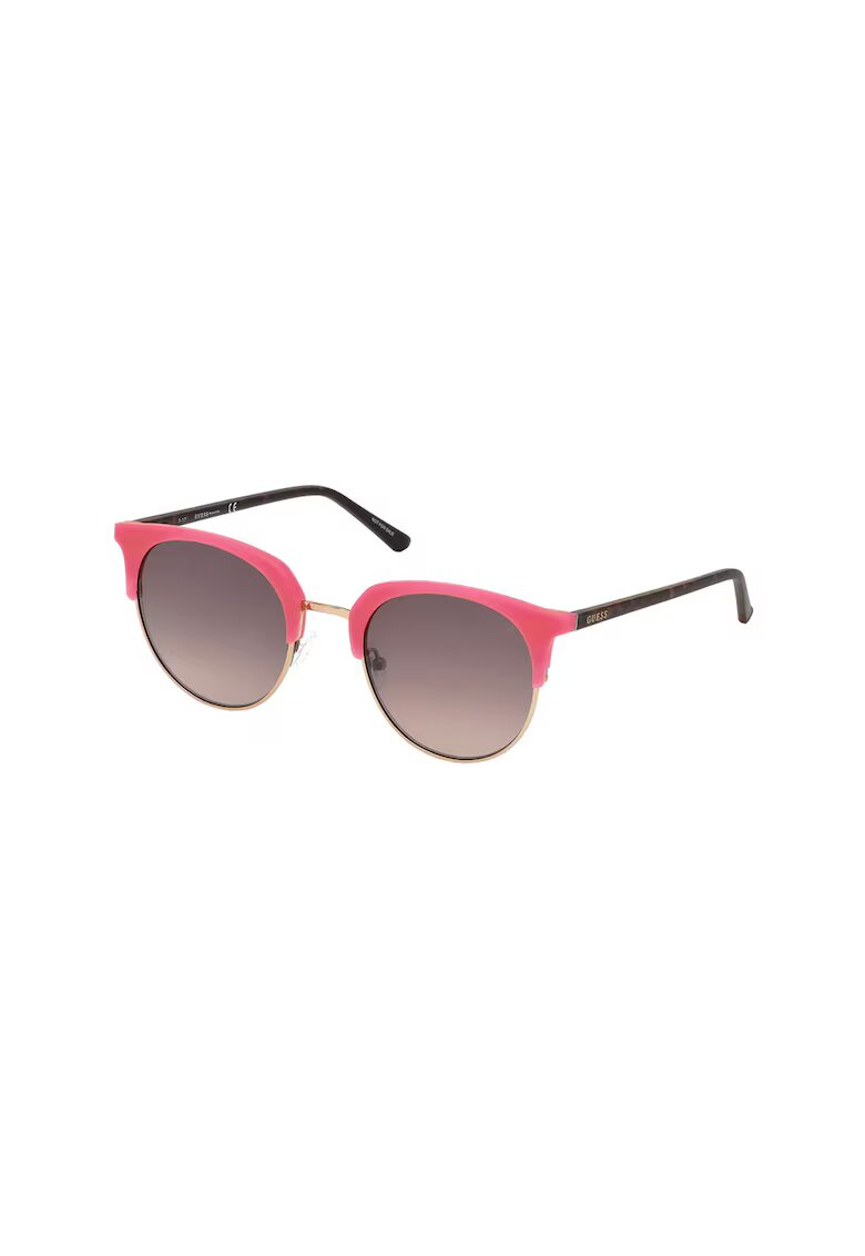 GUESS Унисекс слънчеви очила Clubmaster