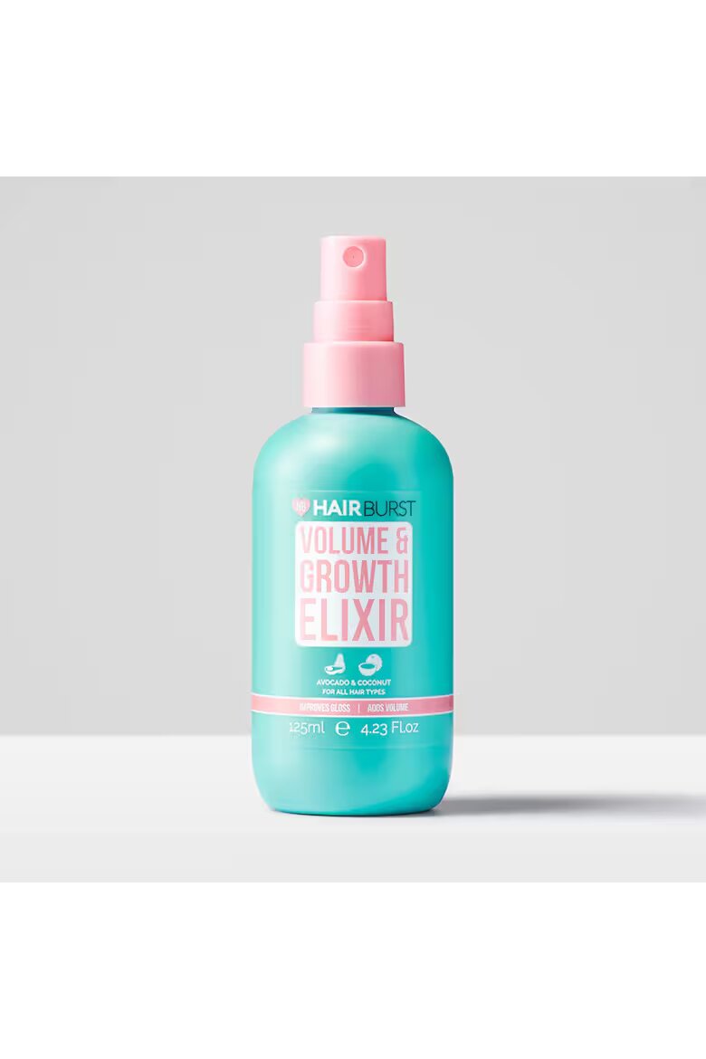 Hairburst Спрей за коса Elixir За обем и растеж 125 мл