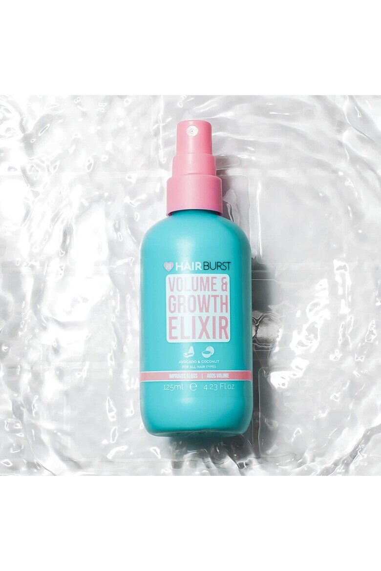 Hairburst Спрей за коса Elixir За обем и растеж 125 мл