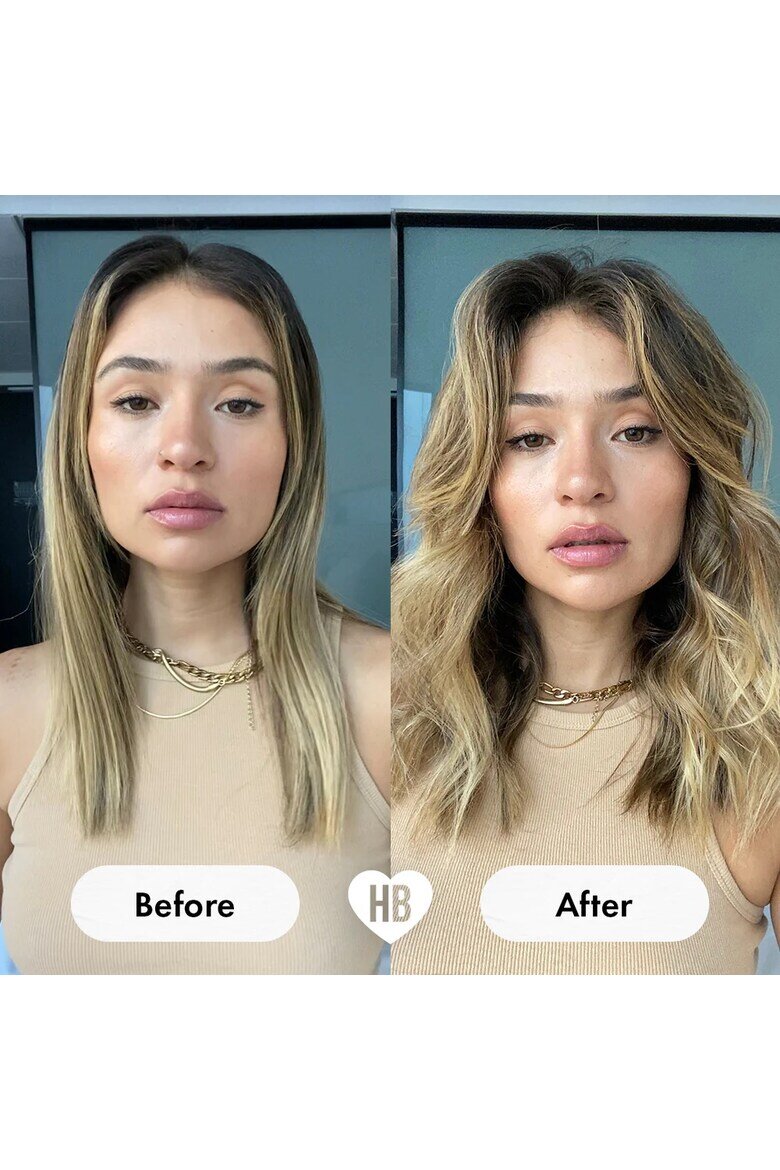 Hairburst Спрей за коса Elixir За обем и растеж 125 мл