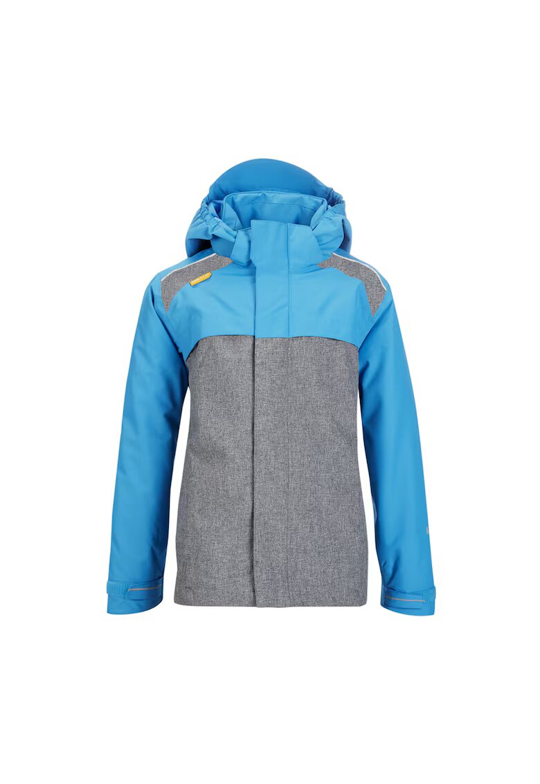 HALTI Яке за ски Aske Junior Jacket Оранжево - Оранжев