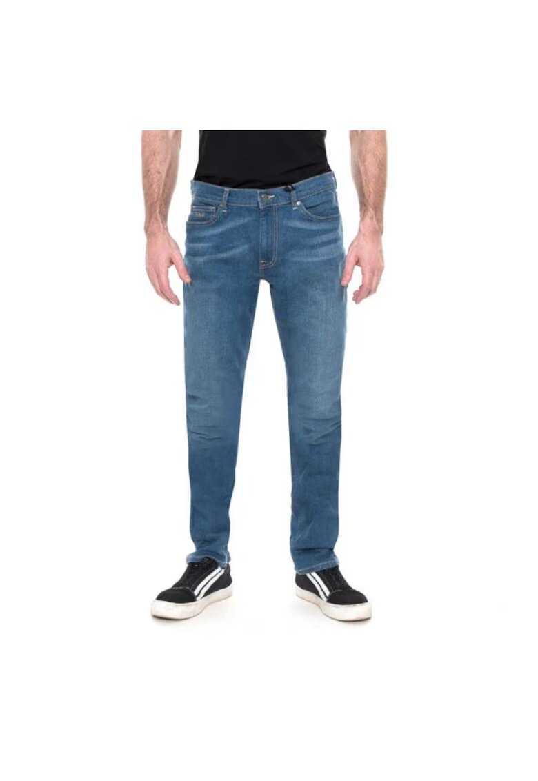 HARMONT  BLAINE Мъжки дънки Regular fit - W01233