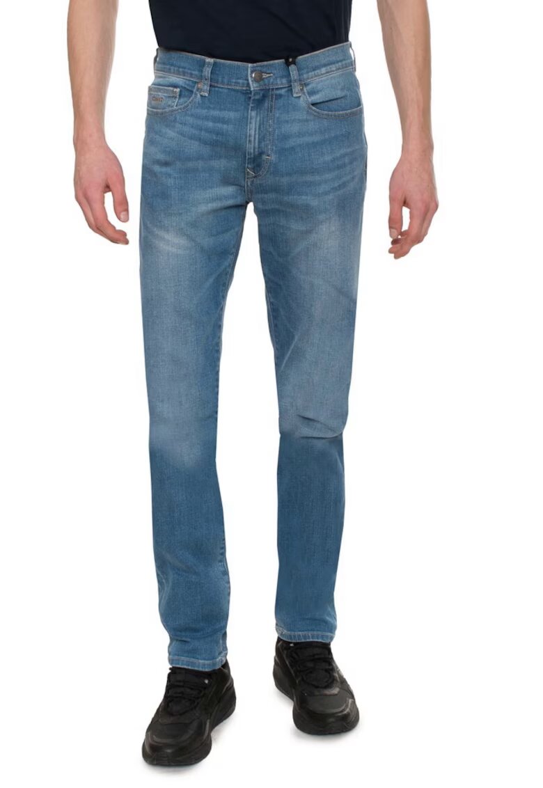 HARMONT  BLAINE мъжки дънки W01234J76