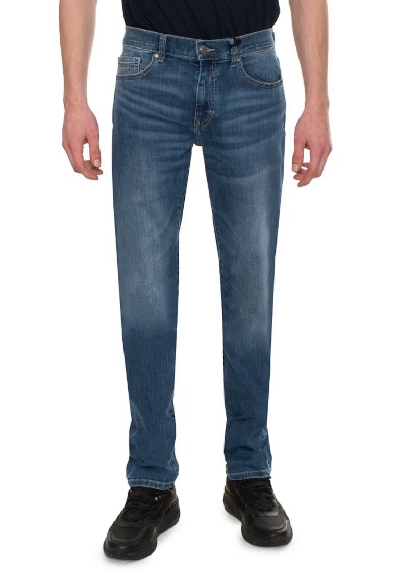 HARMONT  BLAINE мъжки дънки W01234J78