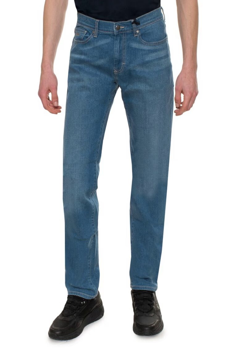 HARMONT  BLAINE мъжки дънки W01234J79