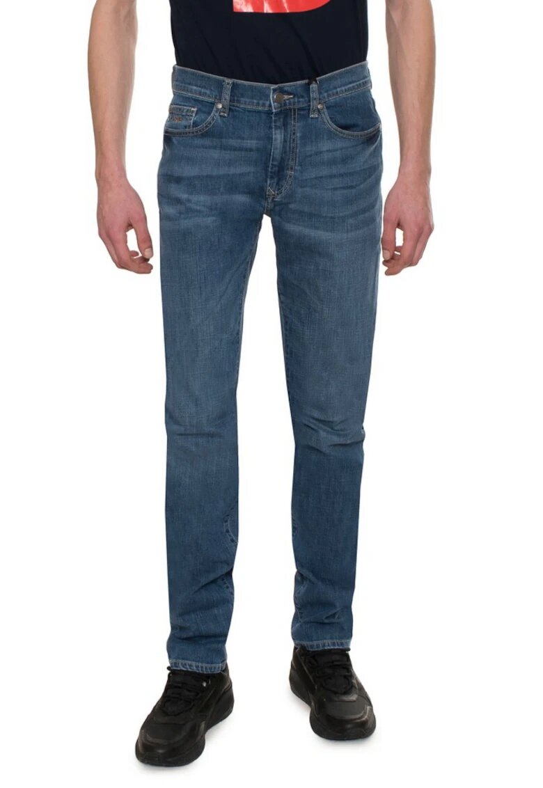 HARMONT  BLAINE мъжки дънки W01234J83