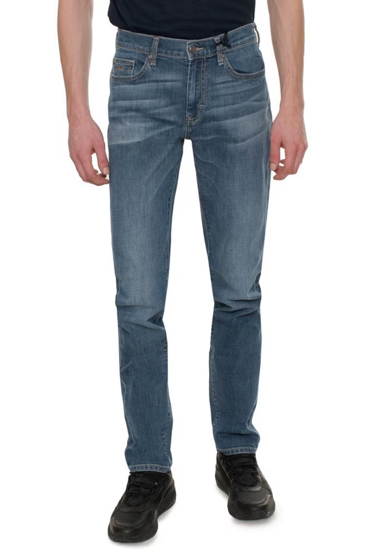 HARMONT  BLAINE мъжки дънки W01234J85