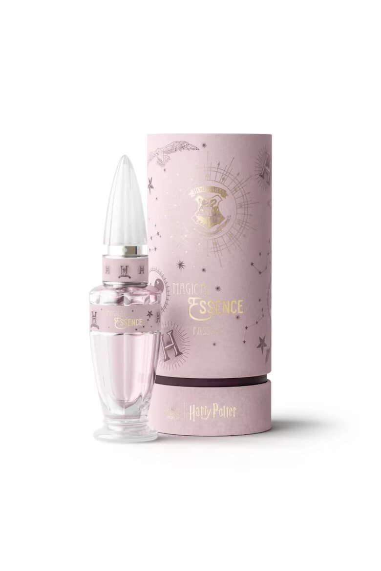 Harry Potter Дамски парфюм Wizarding World Hogwarts Magical Essence Passion 30 ml