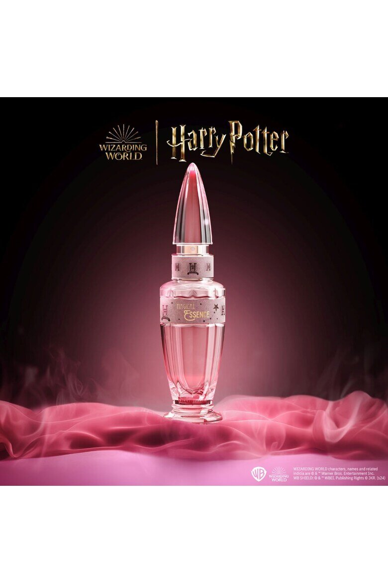 Harry Potter Дамски парфюм Wizarding World Hogwarts Magical Essence Passion 30 ml