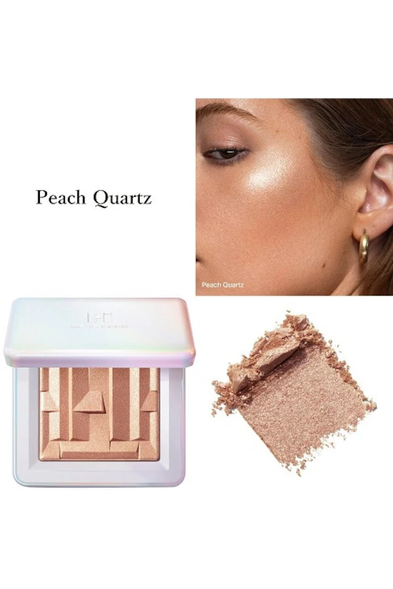 Haus Labs Илюминатор By Lady Gaga Bio Radiant Gel Peach Quartz 8.5 gr