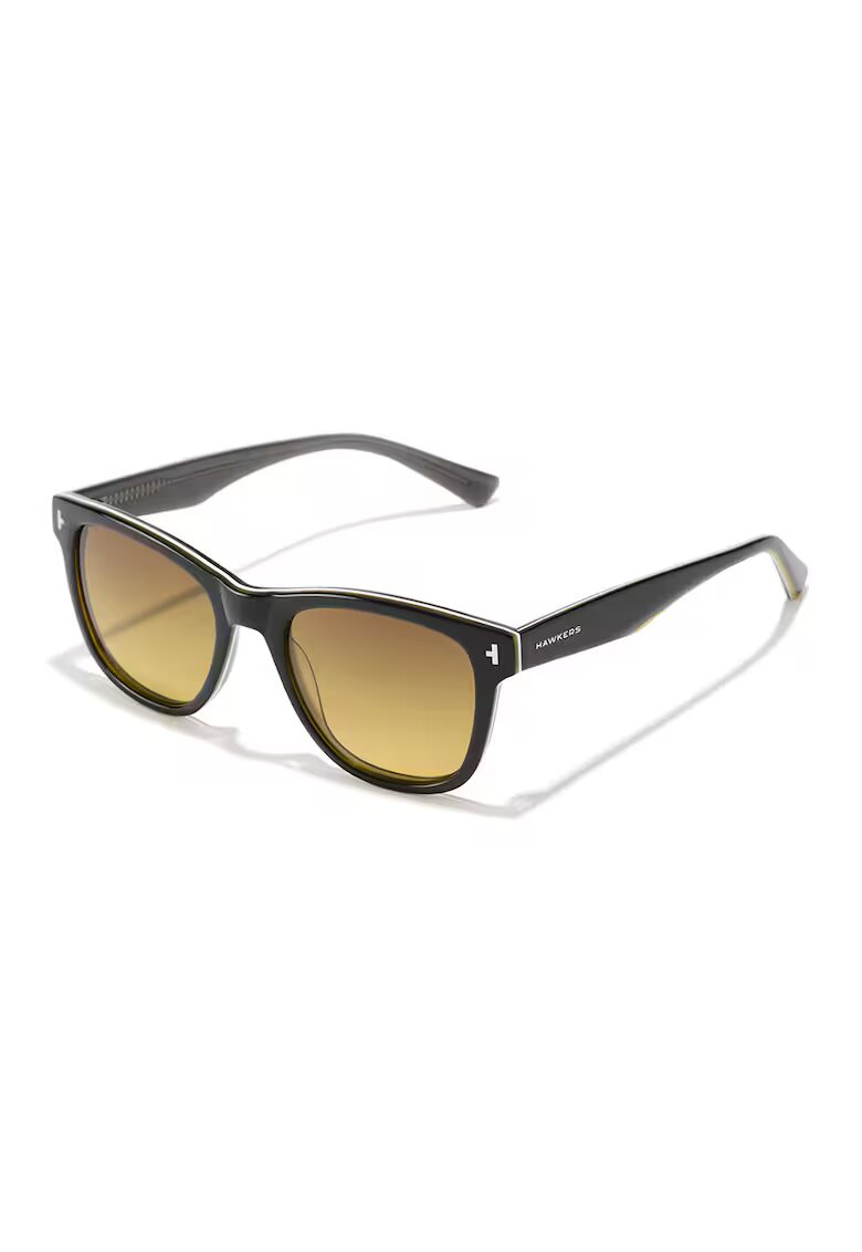 Hawkers Унисекс квадратни слънчеви очила One Pair