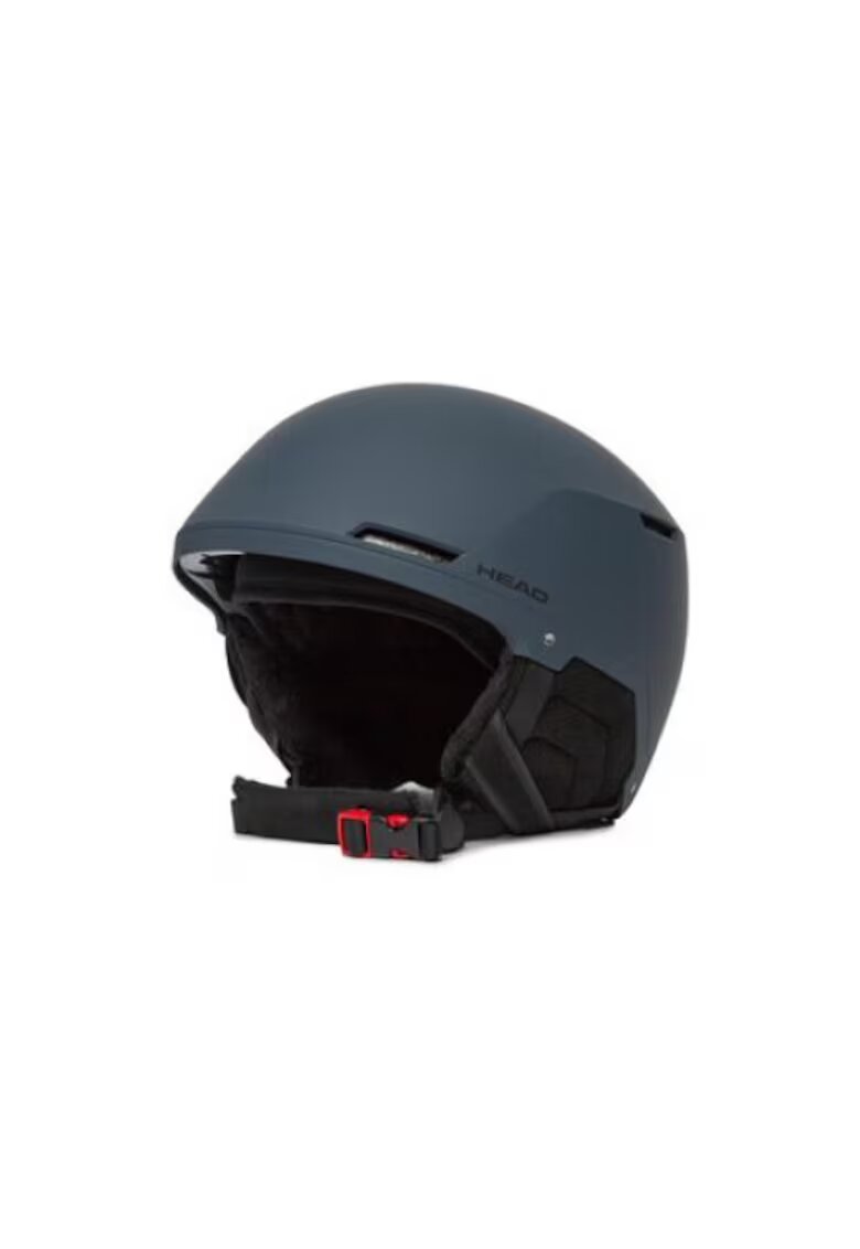 HEAD Спортна каска Compact Evo 326523 - гранат - пластмаса