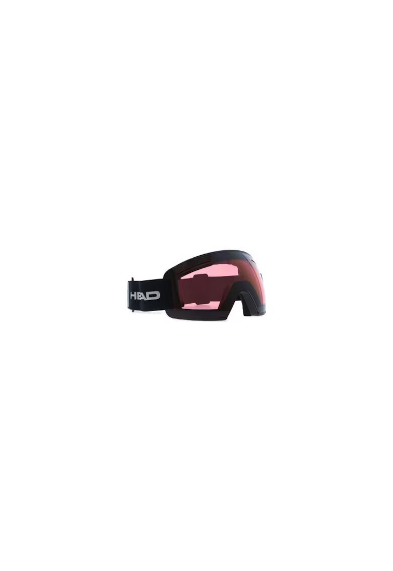 HEAD Спортни очила F-Lyt Red - пластмаса - червен цвят
