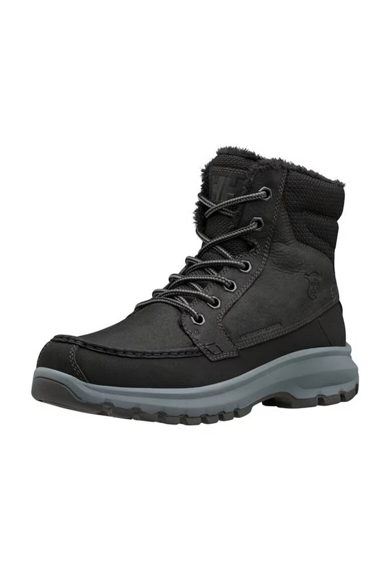 Helly Hansen Черни зимни мъжки боти Garibaldi V3