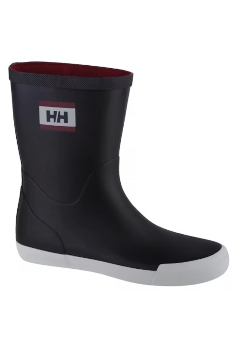 Helly Hansen Дамски боти Nordvik 2 - синтетика - черни