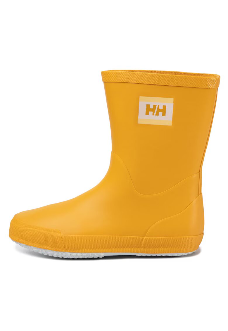 Helly Hansen Дамски ботуши 11661 - синтетични - 35 EU - жълти