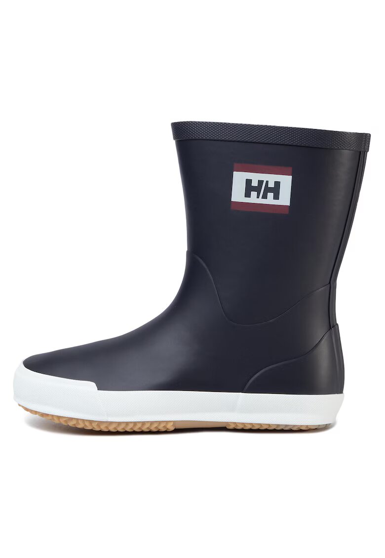 Helly Hansen Дамски ботуши 11661 - синтетични - тъмносини - Черен
