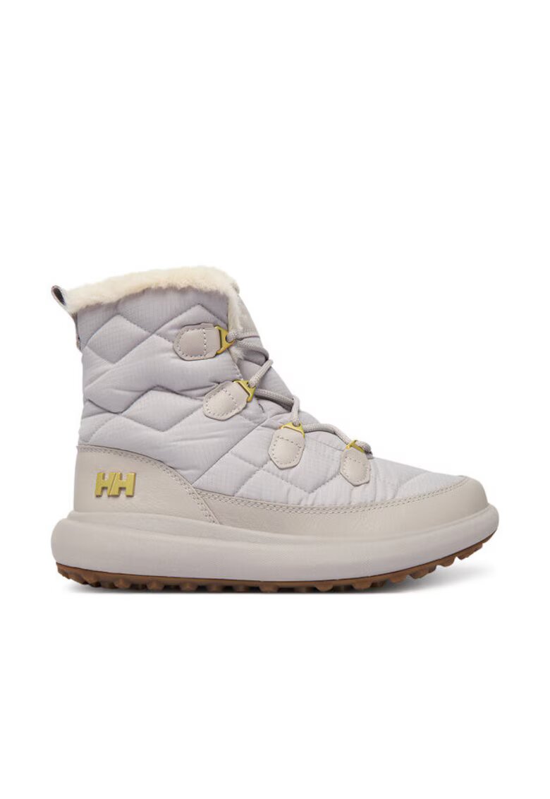 Helly Hansen Дамски ботуши - Willetta 2.0 Mid - сиви - текстил