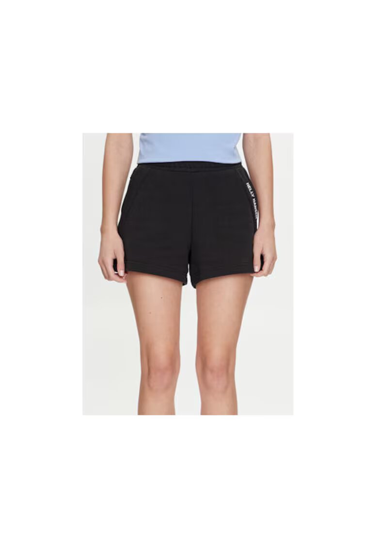 Helly Hansen Дамски къси панталони - 303775476 - Памук/Полиестер -