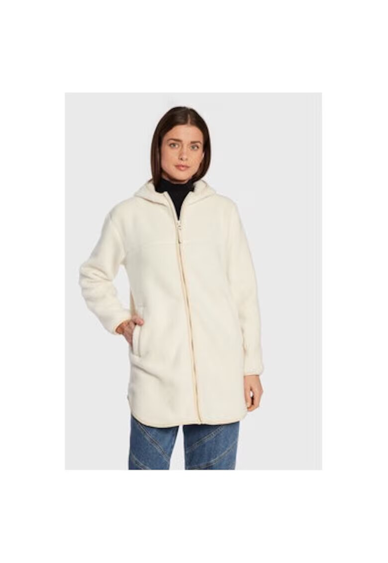 Helly Hansen Дамски полар - 301295556 - Рециклиран полиестер -
