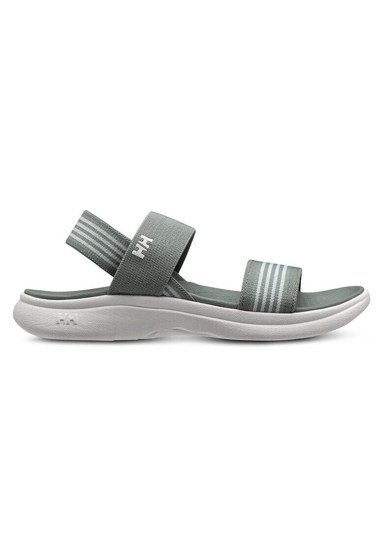 Helly Hansen Дамски сандали - 11792 - Текстил - Зелен