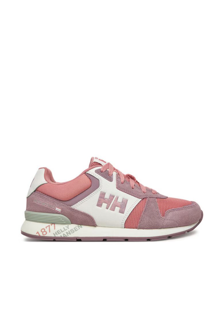 Helly Hansen Дамски спортни обувки - 11993 - Естествена кожа