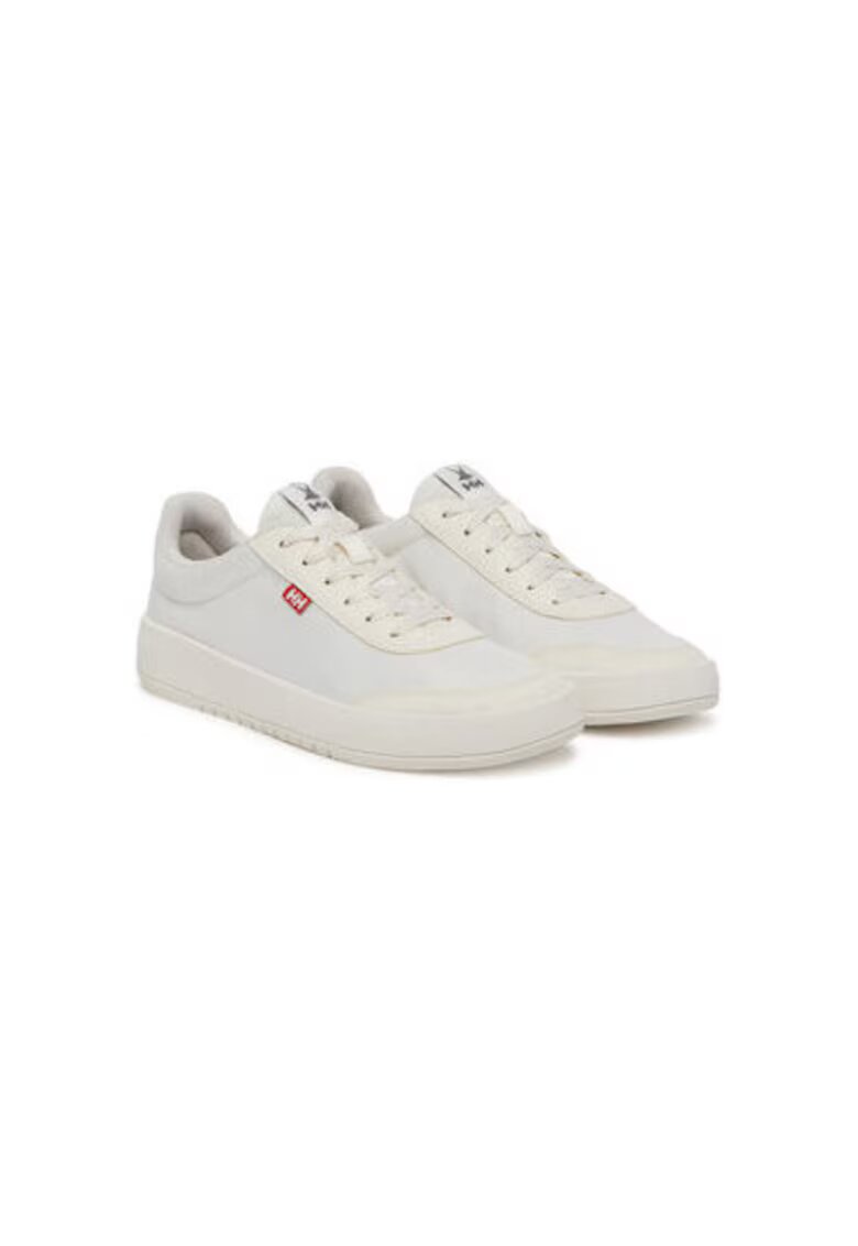 Helly Hansen Дамски спортни обувки - 12028 - Текстил - Бели