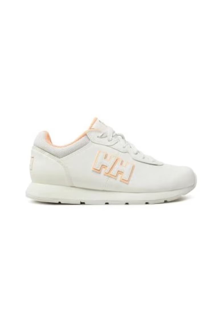 Helly Hansen Дамски спортни обувки Текстил - Бяло