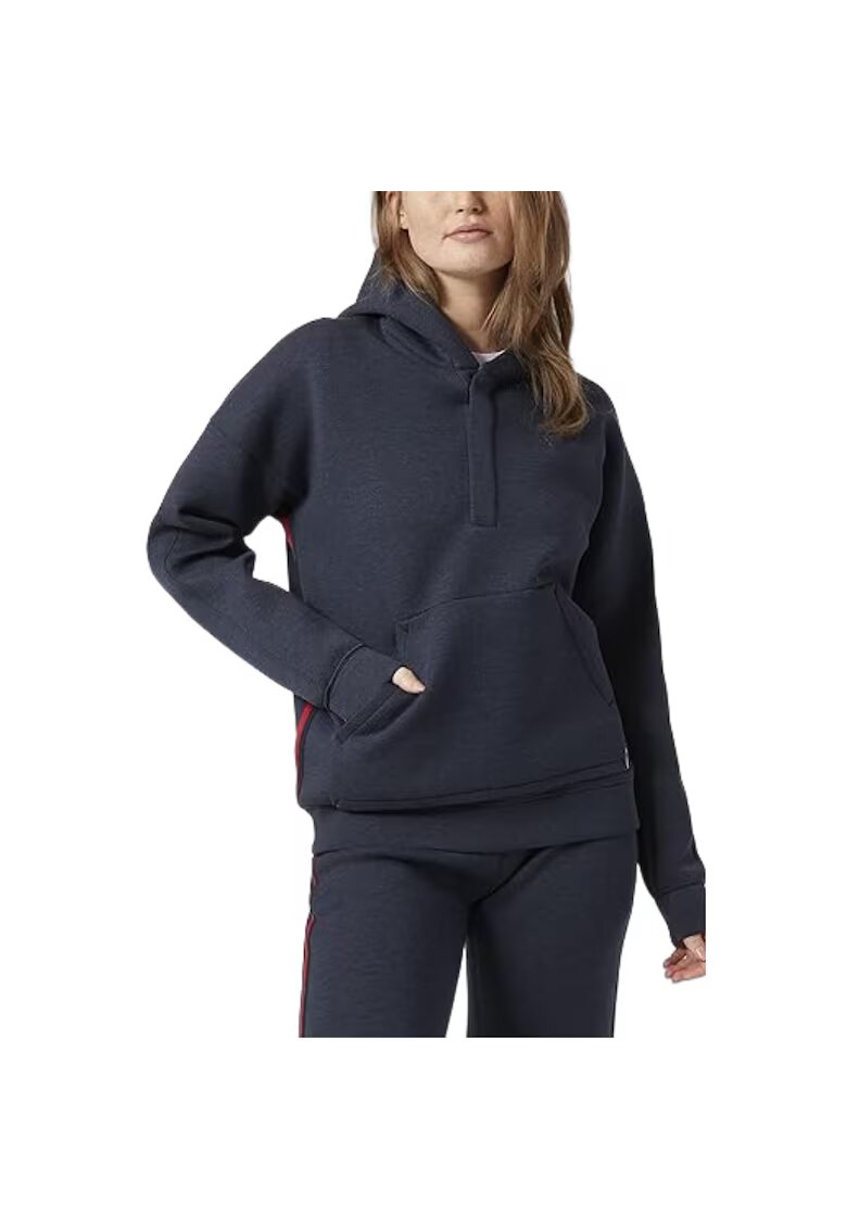 Helly Hansen Дамски суичър W RWB - полиестер/васкоза - тъмносин -