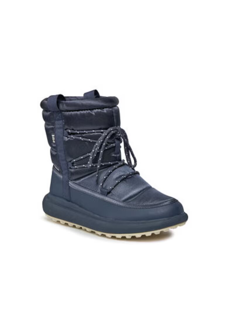 Helly Hansen Дамски зимни ботуши 11837 - текстил - тъмносиньо