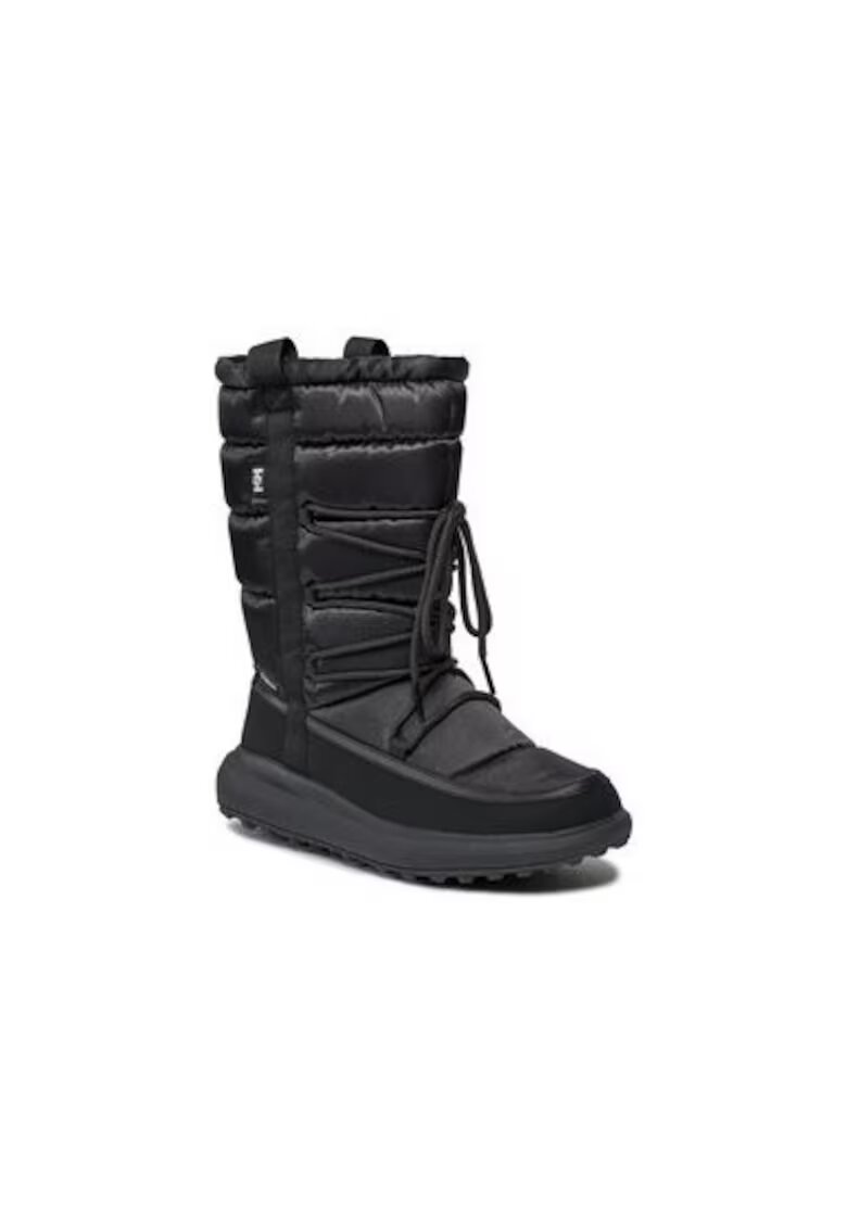 Helly Hansen Дамски зимни ботуши 11838 - текстил - черни