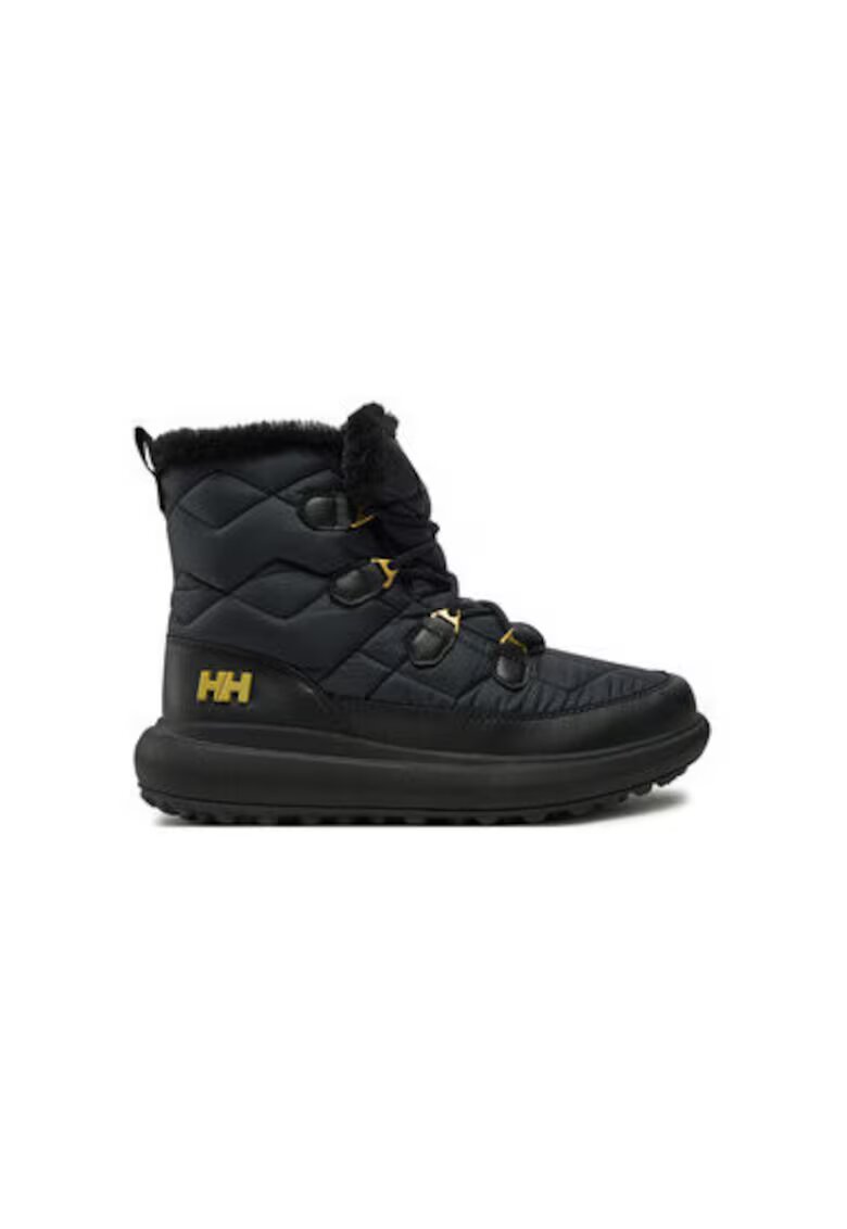 Helly Hansen Дамски зимни ботуши 12047 - Текстил