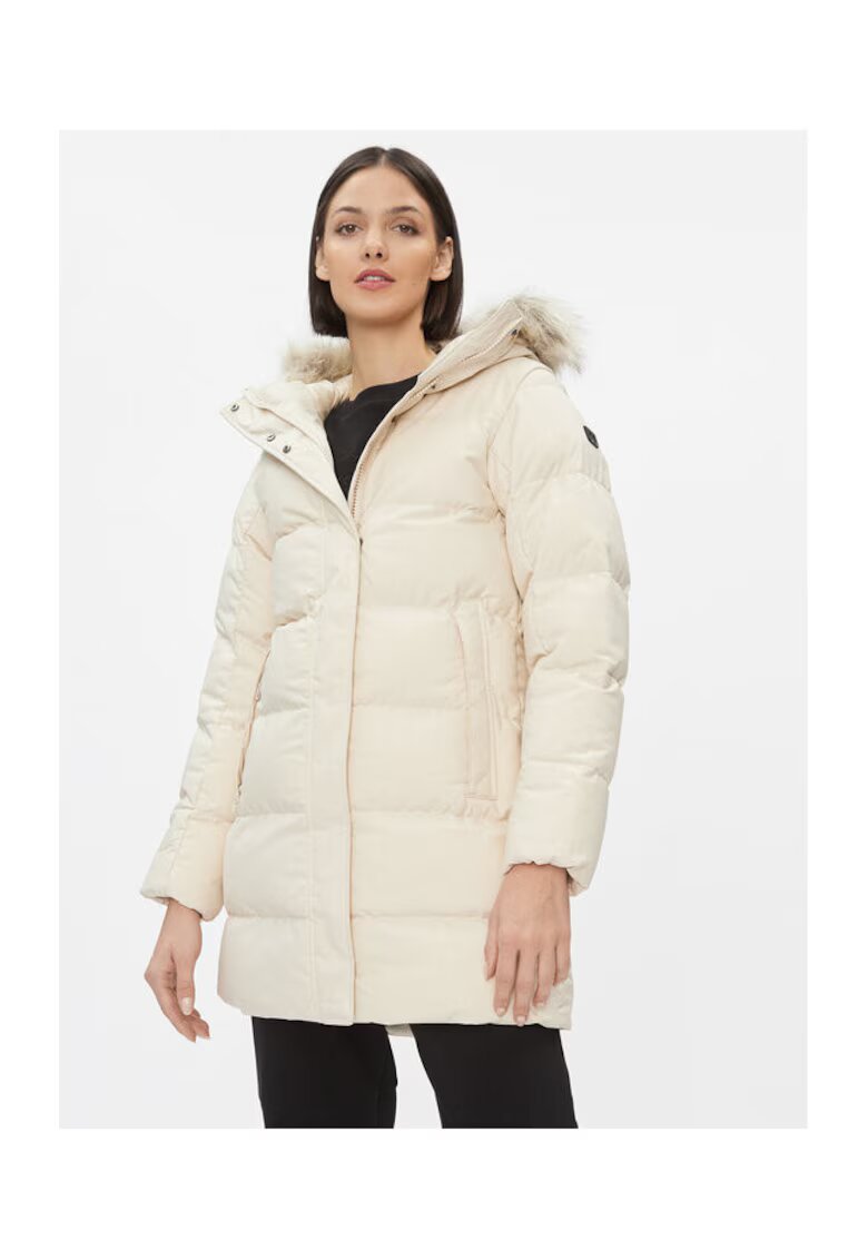 Helly Hansen Дамско яке - 302849284 - Полиестер - L INTL