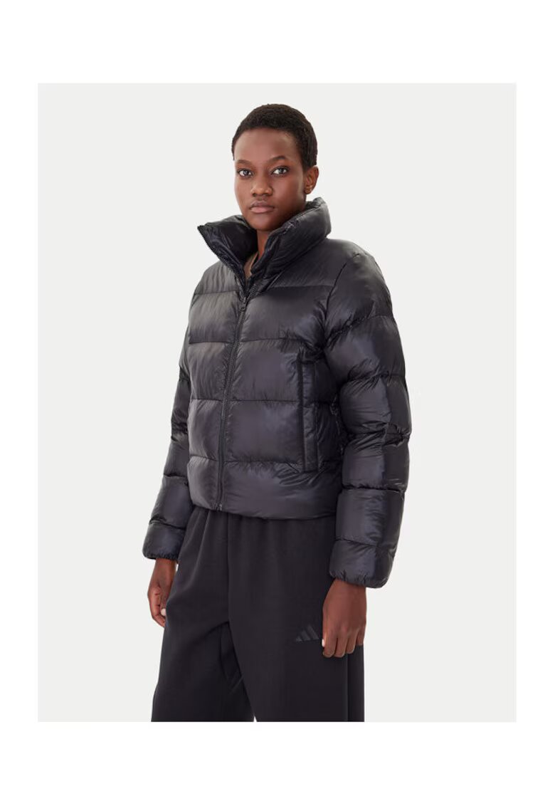 Helly Hansen Дамско зимно яке черно