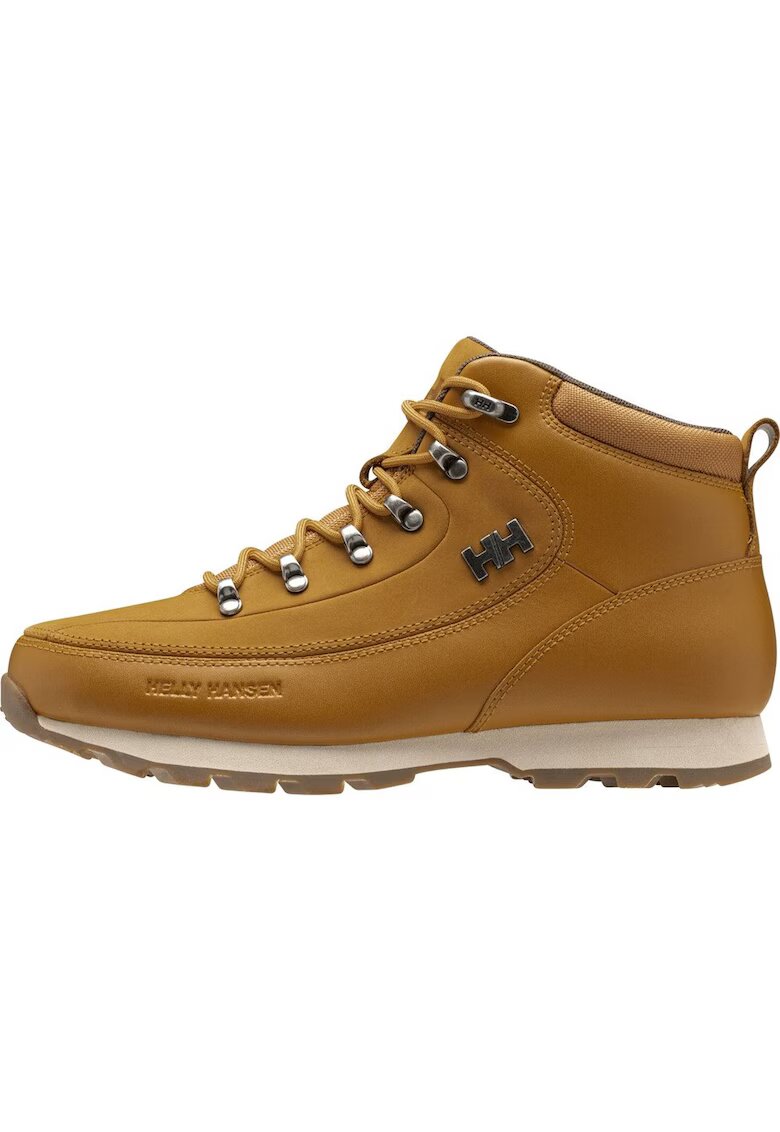 Helly Hansen Мъжки ботуши 12030725 - Естествена кожа