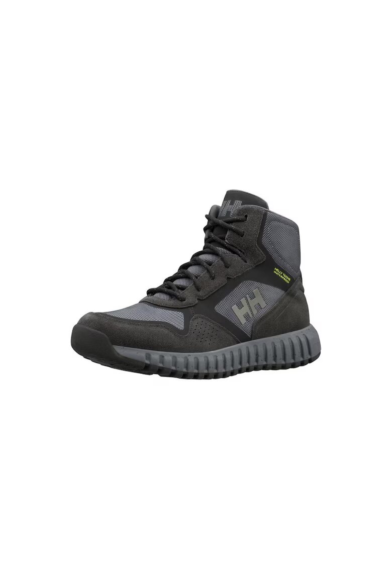 Helly Hansen Мъжки ботуши - 798697 - Текстил - Антрацит